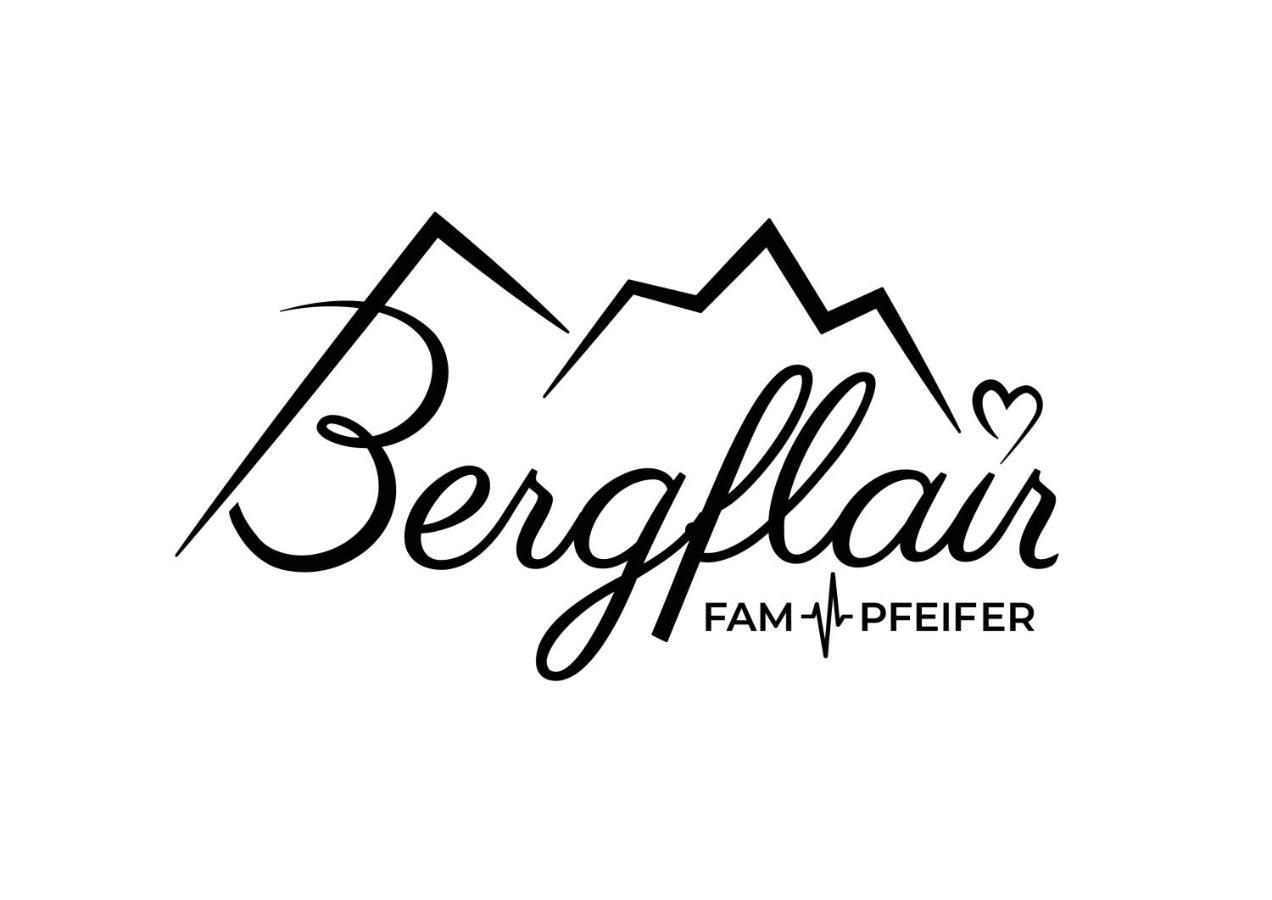 湖城Bergflair公寓 外观 照片